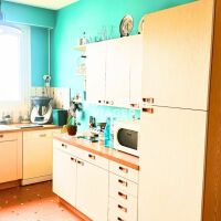 Appartement - 3 pièces - 83, 34 m²