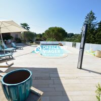 Maison d'exception - 5 pièces - 210,36 m²