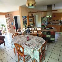 Maison - 4 pièces - 120 m²
