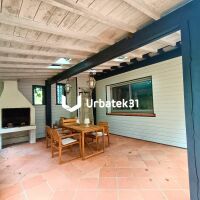 Maison - 4 pièces - 125 m²