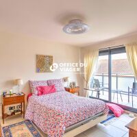 Appartement - 3 pièces - 97,38 m²