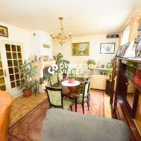 Maison - 5 pièces - 140 m²