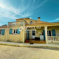 Maison - 5 pièces - 125,75 m²
