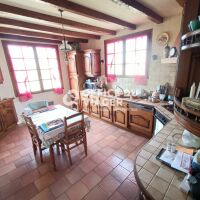 Maison - 6 pièces - 140 m²