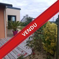 Maison - 5 pièces - 136,05 m²