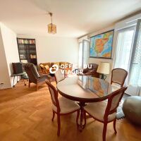 Appartement - 4 pièces - 89 m²