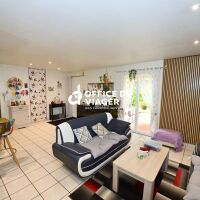 Maison - 4 pièces - 90 m²
