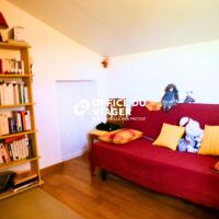 Maison - 5 pièces - 131 m²