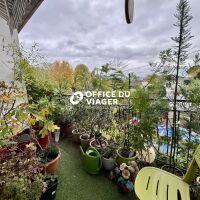 Maison - 5 pièces - 110 m²