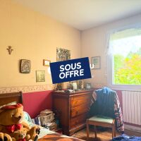 Maison - 4 pièces - 83 m²