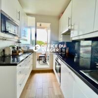 Appartement - 3 pièces - 67,77 m²