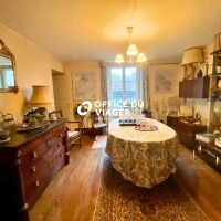 Maison de maître - 13 pièces - 350 m²