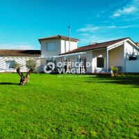 Maison - 4 pièces - 125 m²