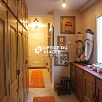 Maison - 4 pièces - 138,50 m²