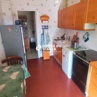 Appartement- 2 pièces - 65,53 m²