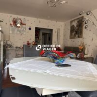 Appartement - 3 pièces - 73 m²