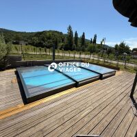 Maison - 3 pièces - 62,4 m²