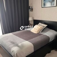 Appartement - 2 pièces - 54,84 m²