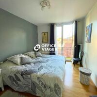 Appartement - 4 pièces - 116,40 m²