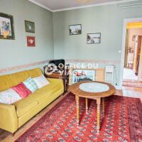 Appartement - 3 pièces - 79 m²