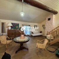 Maison - 5 pièces - 170 m²