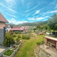 Maison - 5 pièces - 134 m²