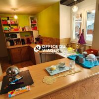 Maison - 5 pièces - 166,21 m²