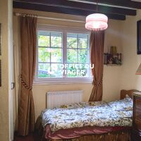 Maison - 7 pièces - 160 m²