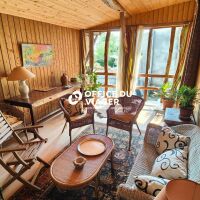 Maison - 4 pièces - 116,24 m²