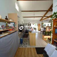 Maison - 2 pièces - 94,85 m²