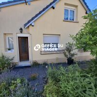 Maison - 3 pièces - 80 m²