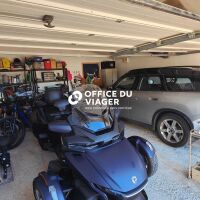 Maison - 5 pièces - 192 m²