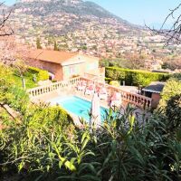 Maison - 5 pièces - 121 m²