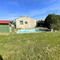 Maison - 5 pièces - 108 m²