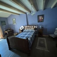 Maison - 5 pièces - 170 m²