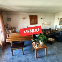 Appartement - 5 pièces - 130,24 m²