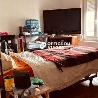 Maison - 5 pièces - 88,50 m²