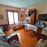 Maison - 3 pièces - 80,18 m²