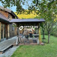 Maison - 5 pièces - 118 m²