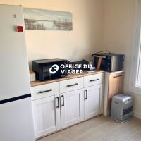 Maison - 3 pièces - 71,30 m²