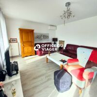 Maison - 4 pièces - 88 m²