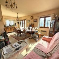 Maison - 5 pièces - 143,94 m²