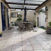 Maison - 4 pièces - 100 m²