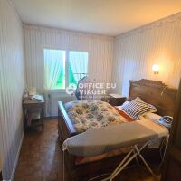 Maison - 4 pièces - 120 m²