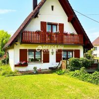 Maison - 4 pièces - 110 m²