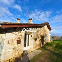 Maison - 4 pièces - 86,51 m²