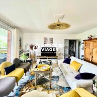 Appartement - 3 pièces - 84,18 m²