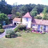 Maison - 4 pièces - 117 m²