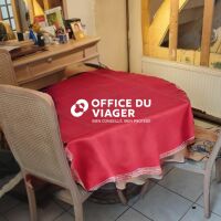 Maison - 3 pièces - 55 m²