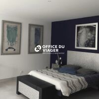 Maison - 7 pièces - 266 m²